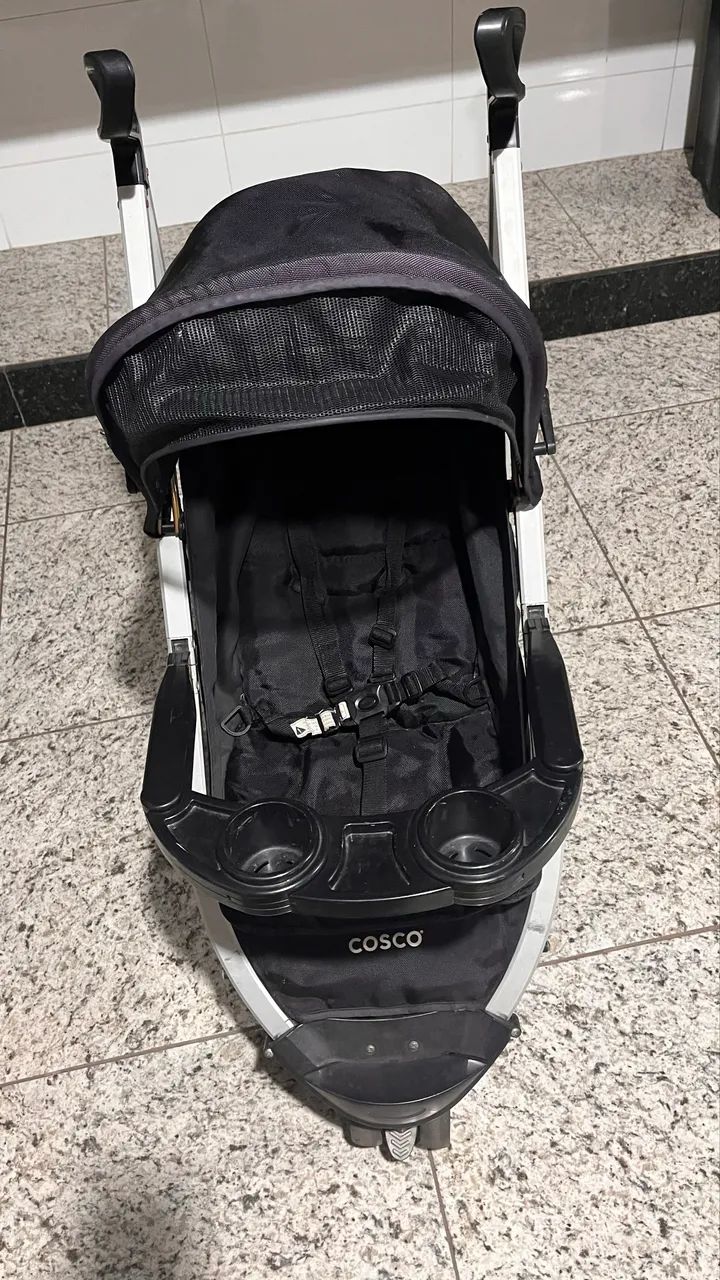 Carrinho de bebê ! - Foto 4
