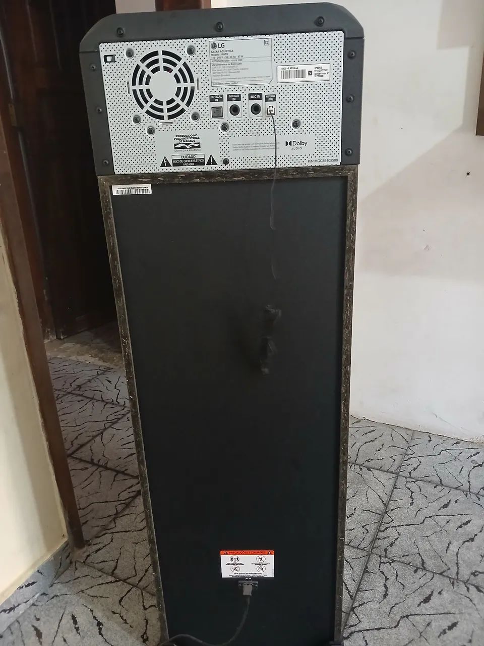 Caixa Torre