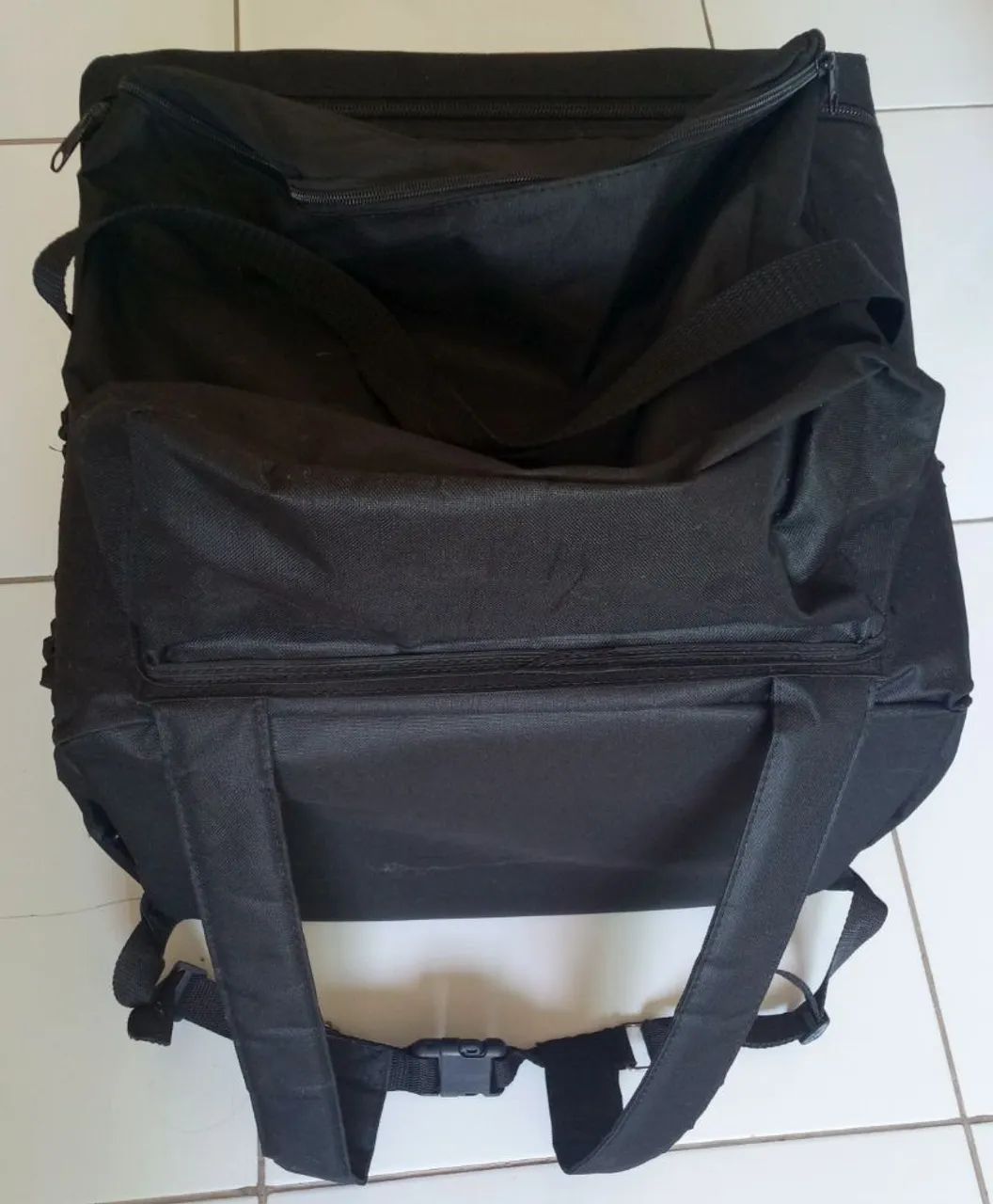 Bag com isopor - Foto 4