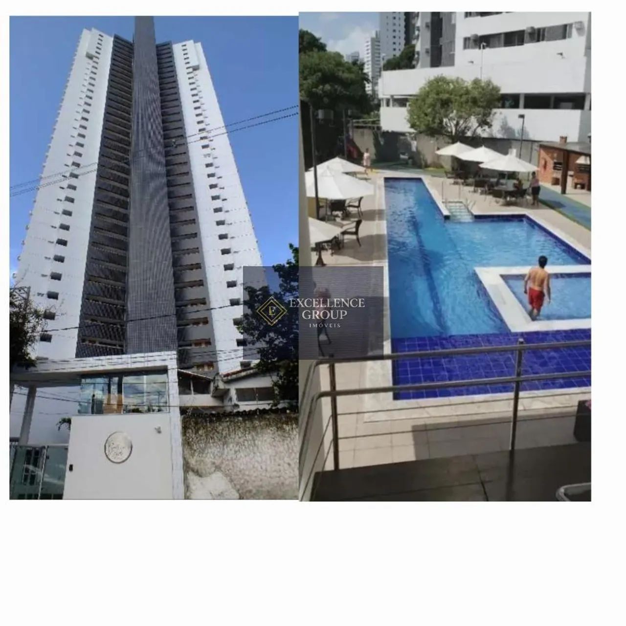 Apartamento para Locação em Rosarinho - Foto 3