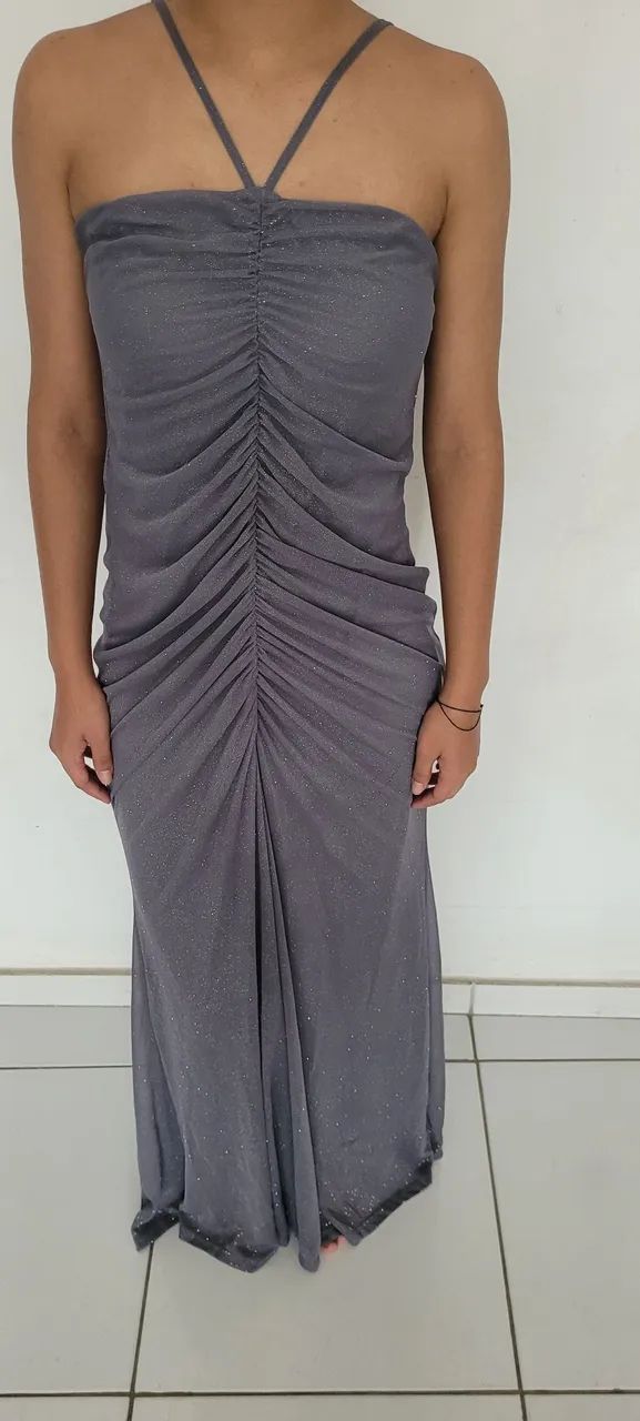 Vestido de festa  - Foto 4