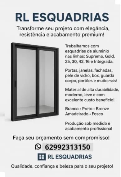 Portas e janelas vidro temperado  - Foto 2