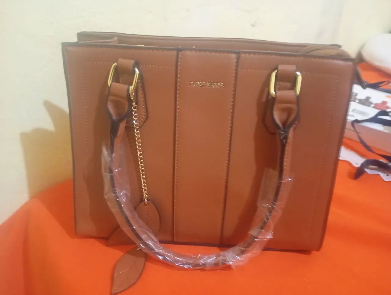 Bolsa - Foto 4