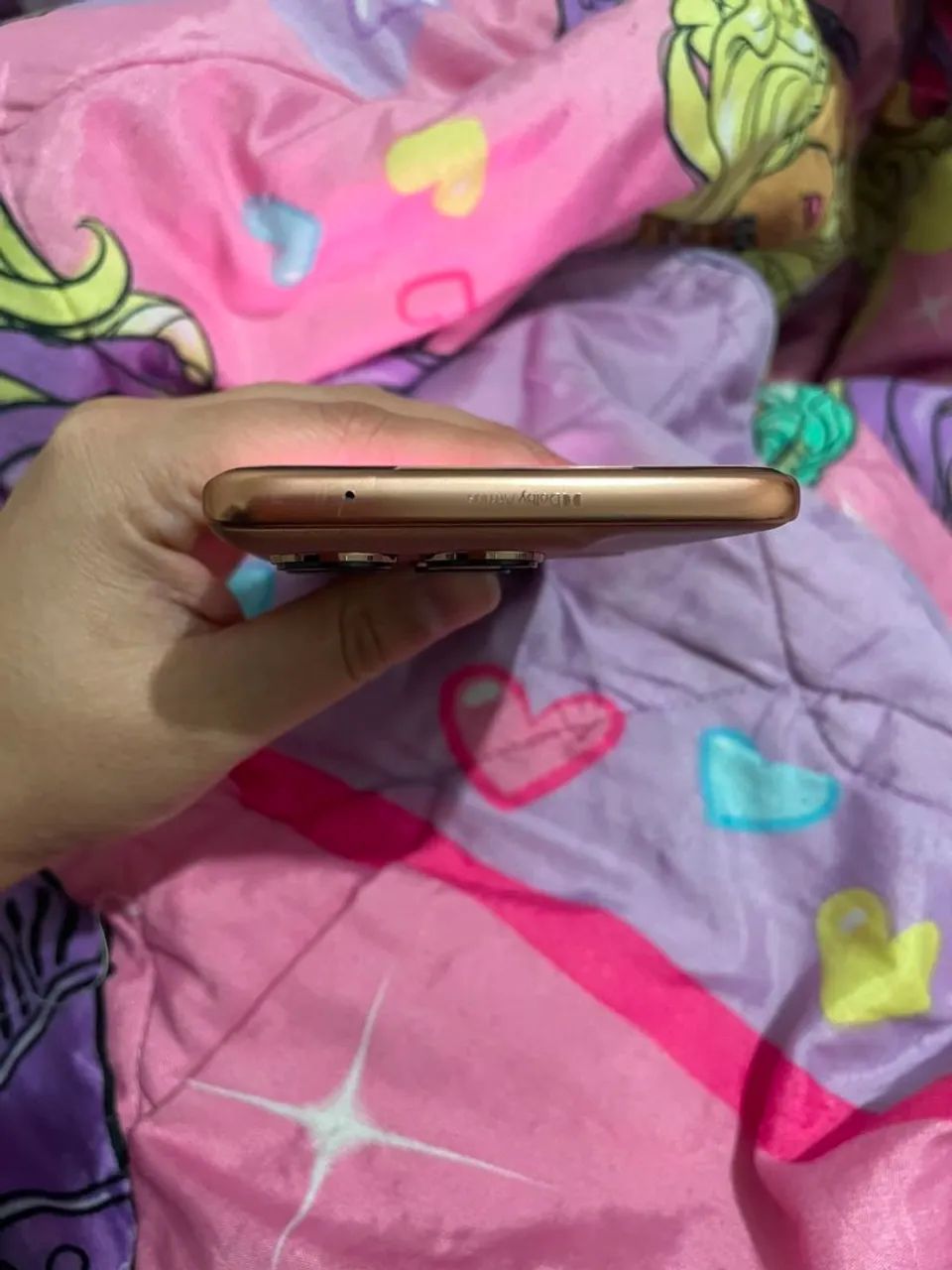 Motorola Edge 60 Fusion - Foto 2