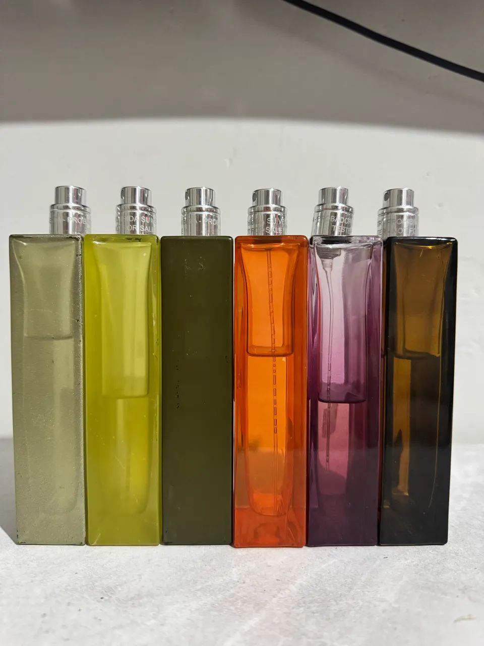 6 Perfumes Loewe - Foto 2