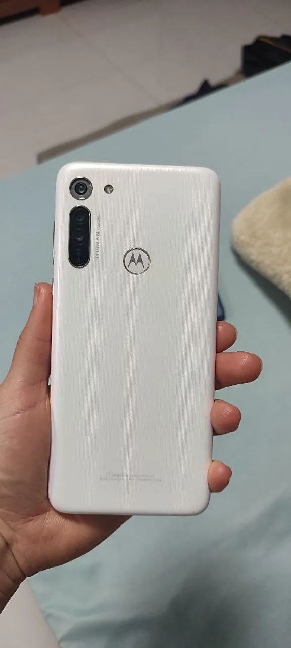 Smartphone motorola - Foto 2
