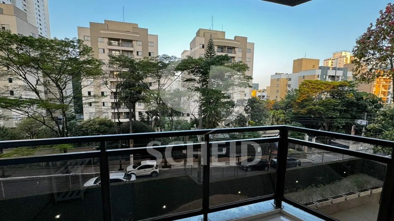 Apartamento reformado 4 dormitorios , sendo 1 suite com varanda, miolo Rua Sócrates! - Foto 5