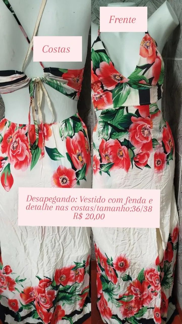 Vários desapegos  - Foto 4