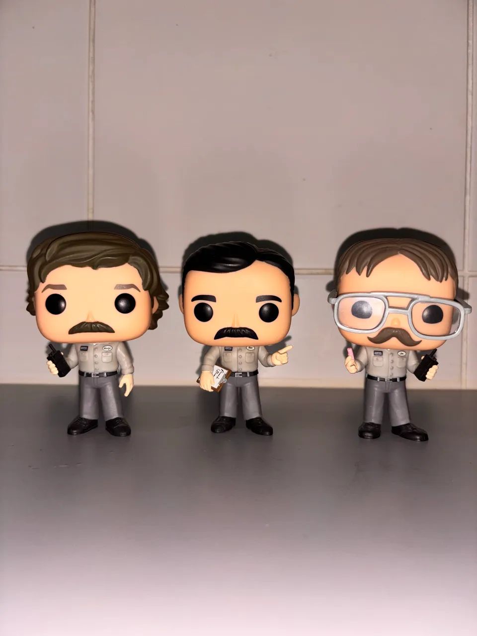 Funko Pop The Office