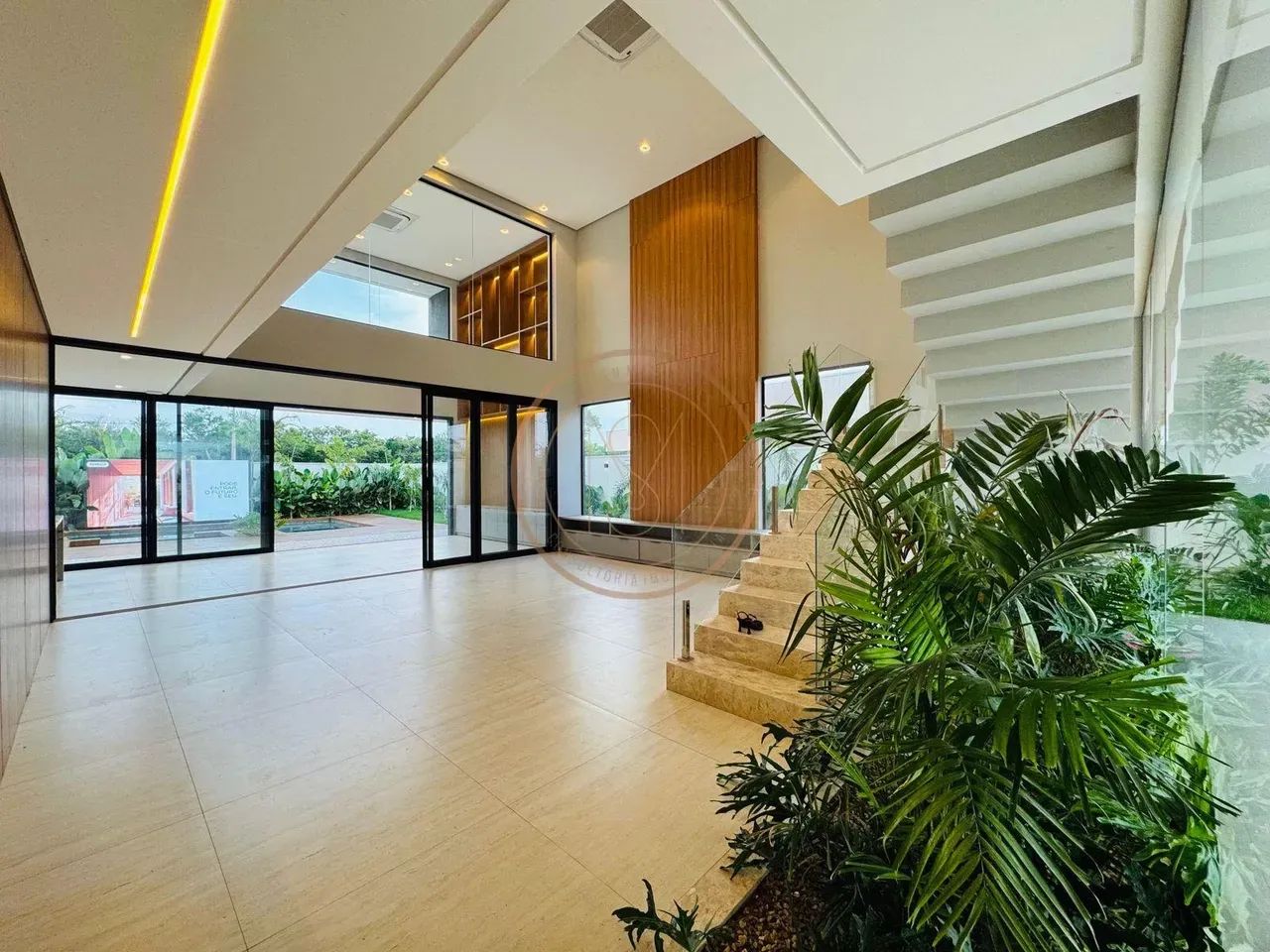 Sobrado ALTO padrão - 4 suítes | 350m² | Caribe Golf - Foto 3