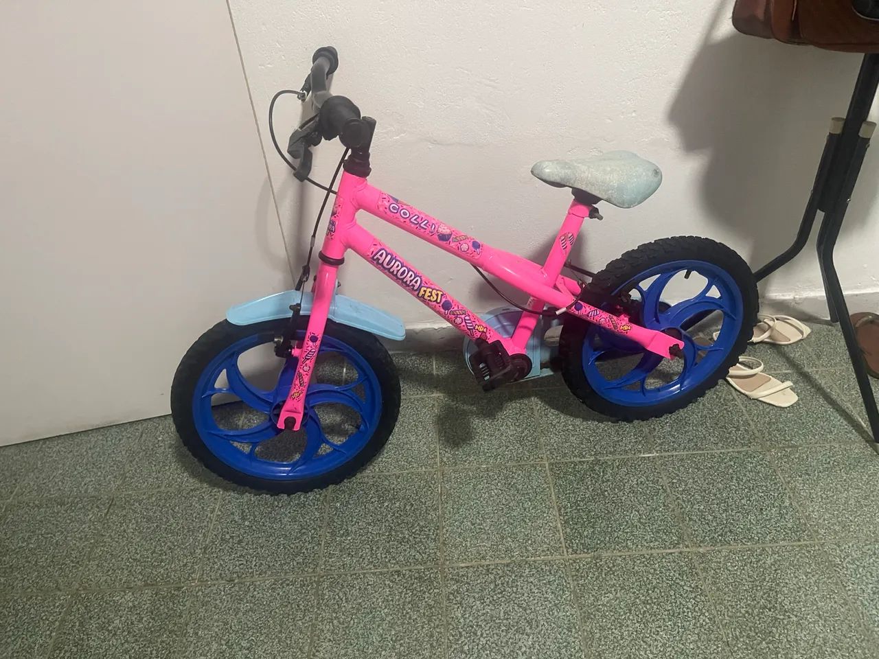 Bicicleta  - Foto 3