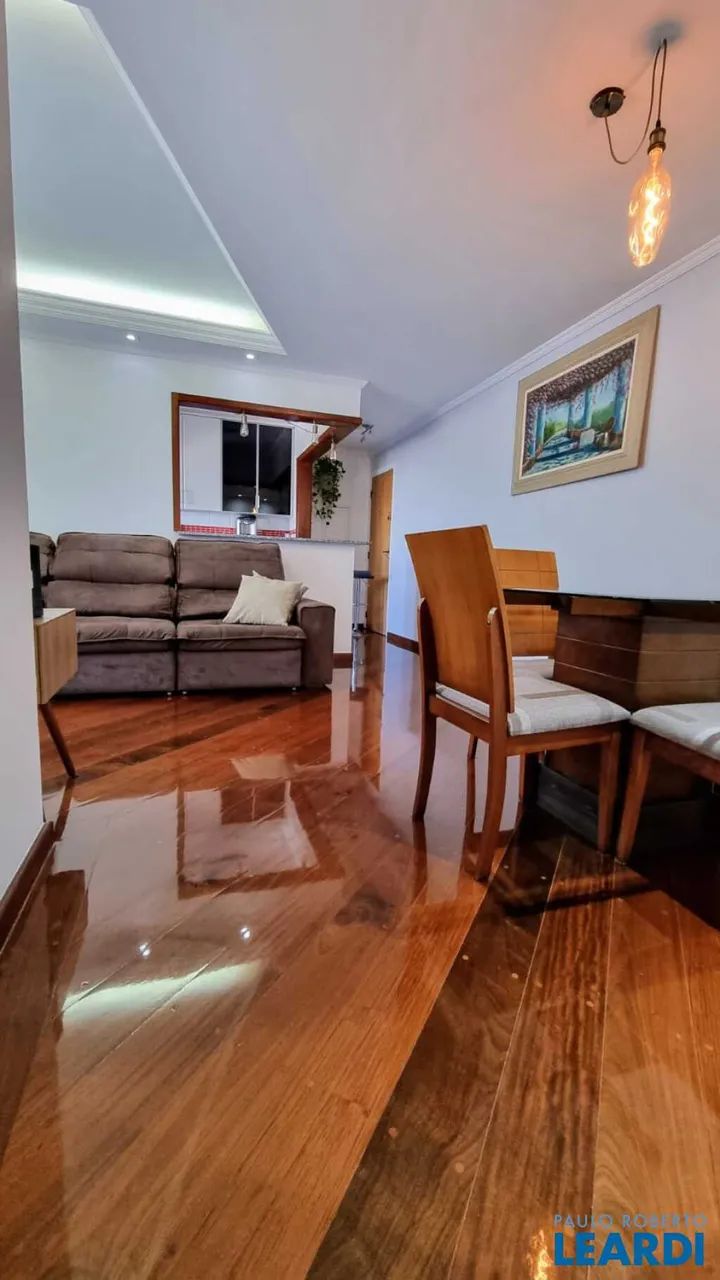 APARTAMENTO - VILA VALPARAÍSO - SP - Foto 4