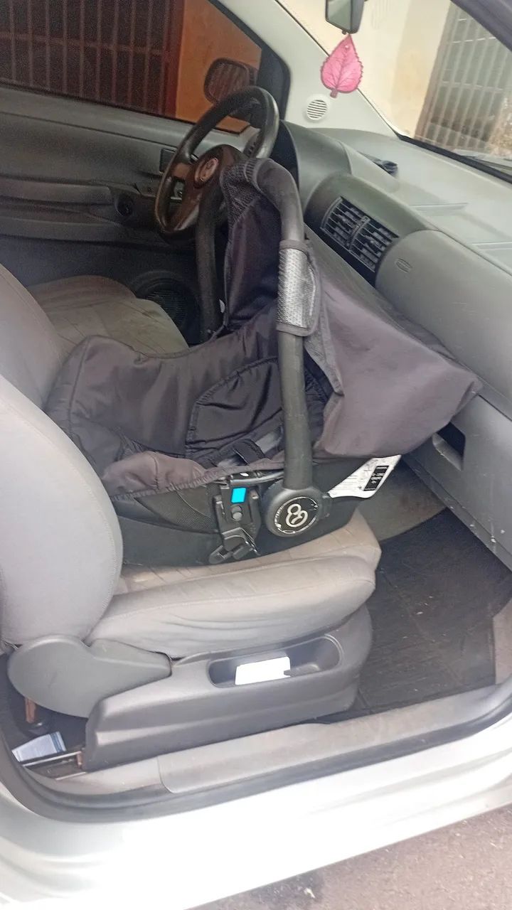 Bebe conforto 