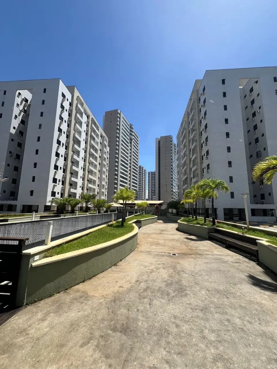 EXCELENTE OPORTUNIDADE NO CONDOMÍNIO LES JARDINS - COCÓ - Foto 3