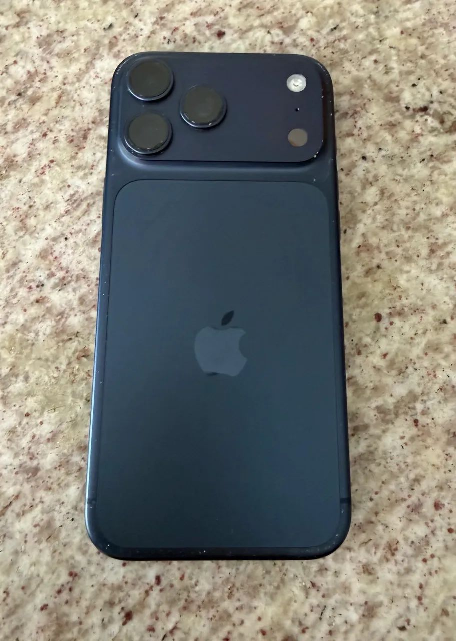 iPhone 17 PRO MAX - 512gb