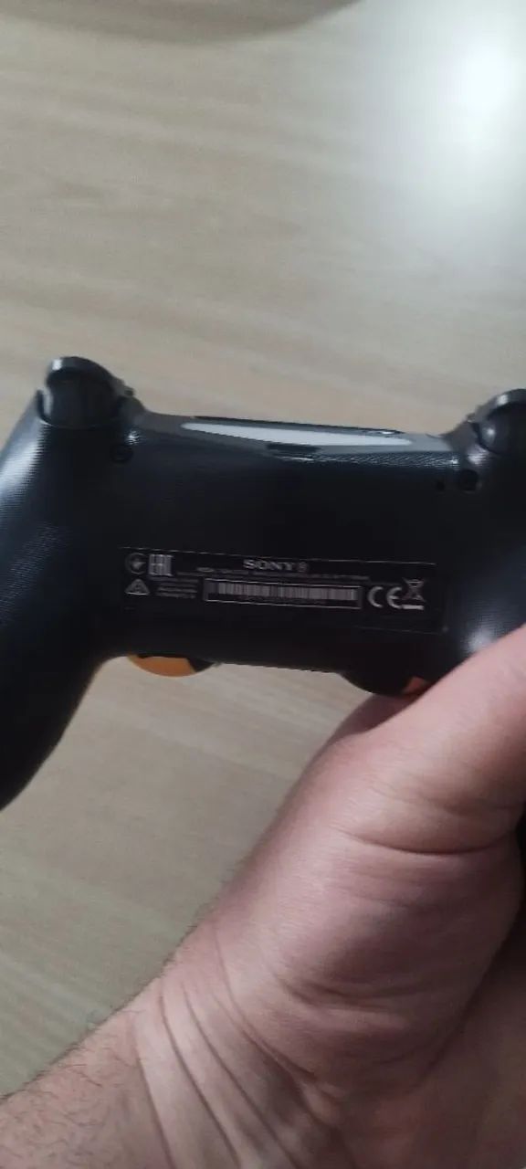 Controle PS4 - Foto 2