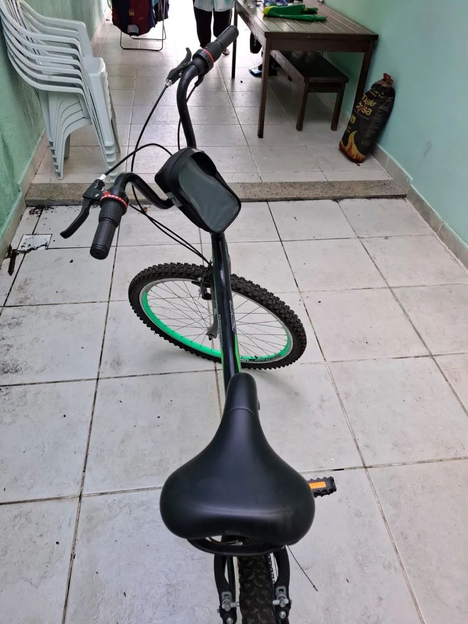 Bike Athor - Foto 4
