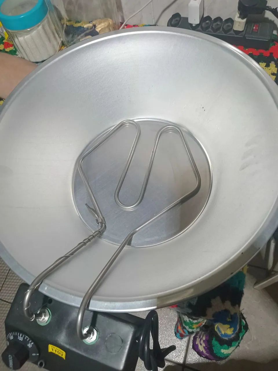 Fritadeira 7l - Foto 2
