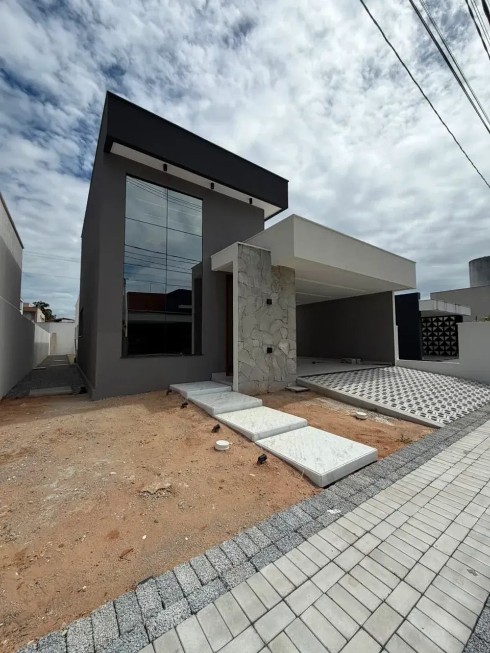 EDF Casa Condomínio Monte Carlo 180m2 - Foto 3