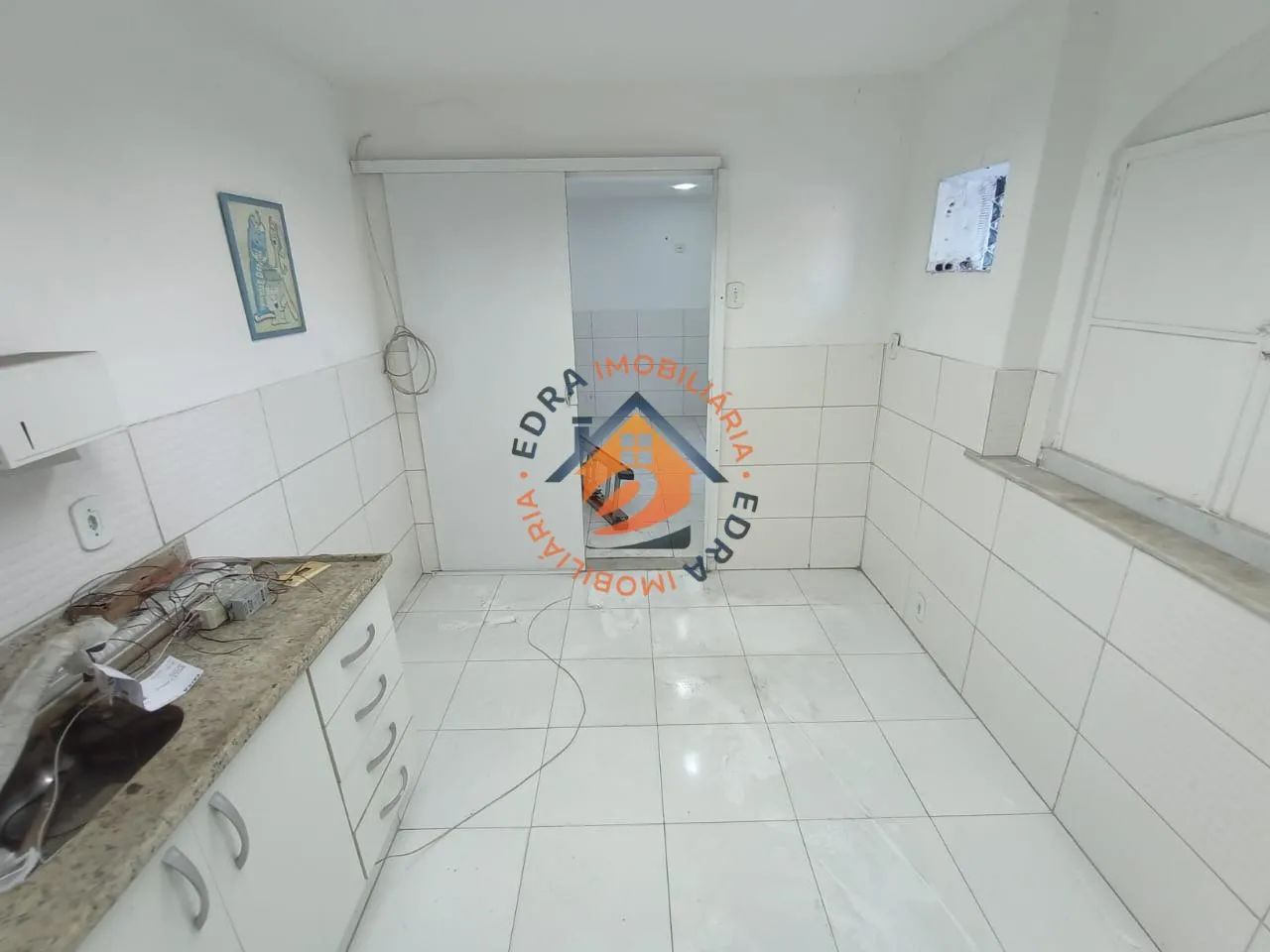 Casa comercial para aluguel em Bonsucesso - Foto 4