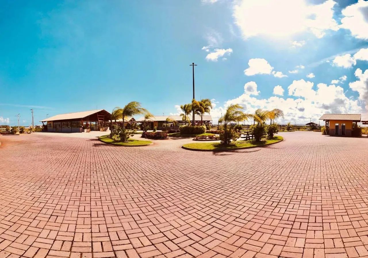 Lote à venda  Fazenda Real 1 [6611] - Foto 6