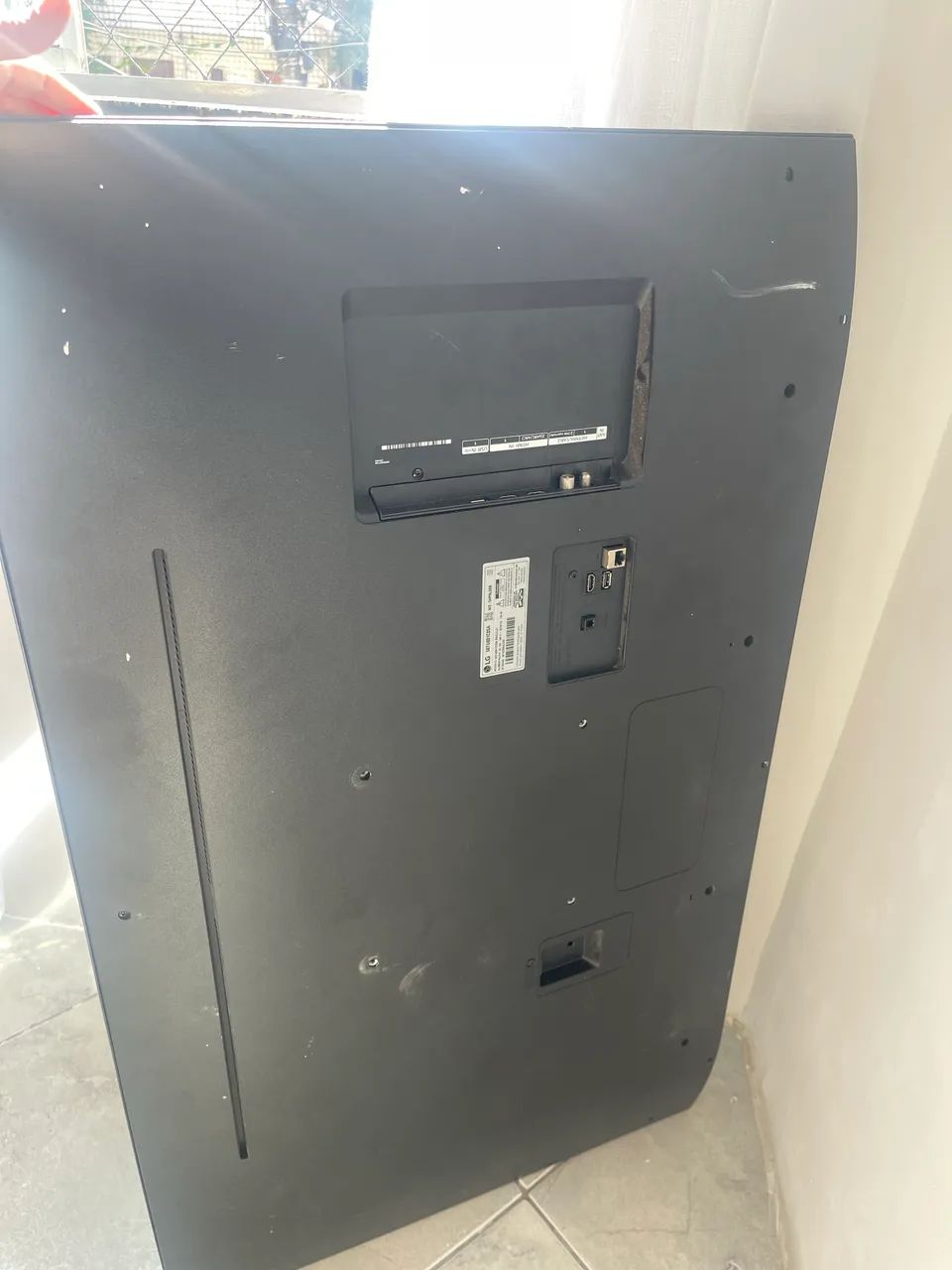 Tv LG 50 polegadas - Foto 2