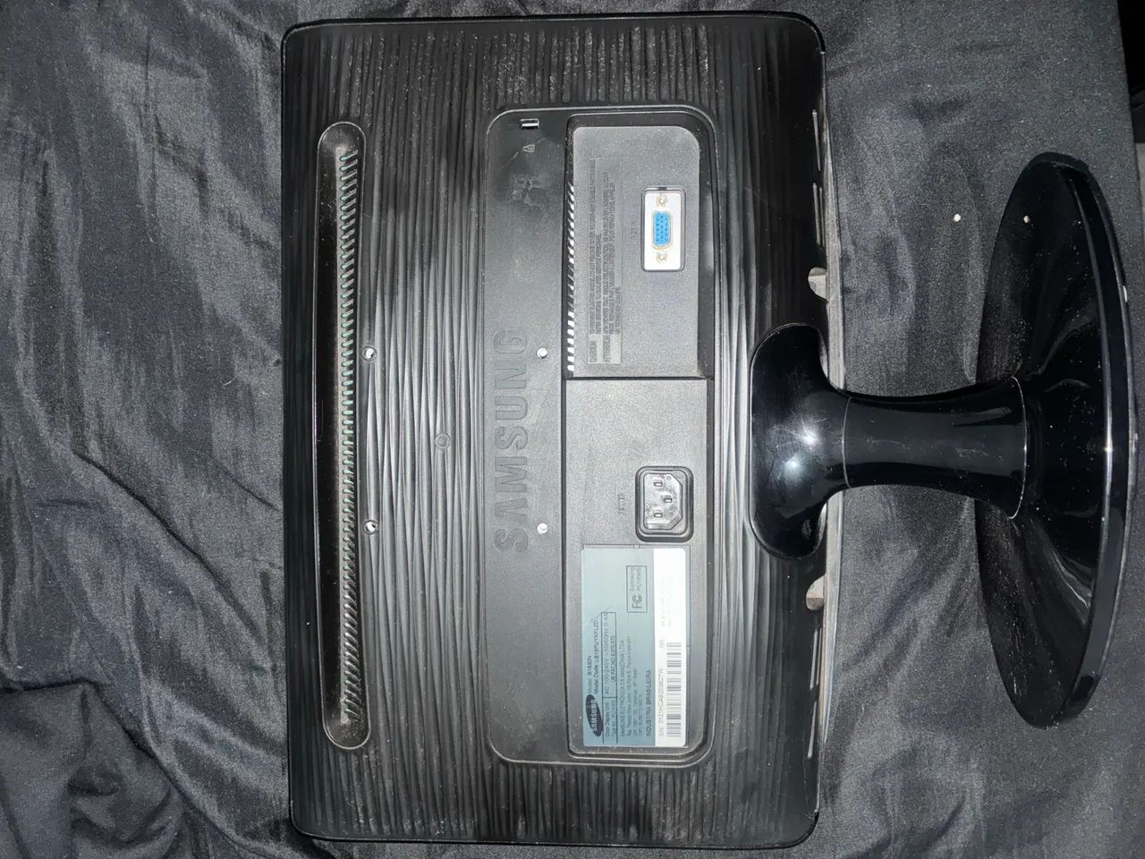 Monitor Samsung SyncMaster B1830N 18,5? - Foto 2