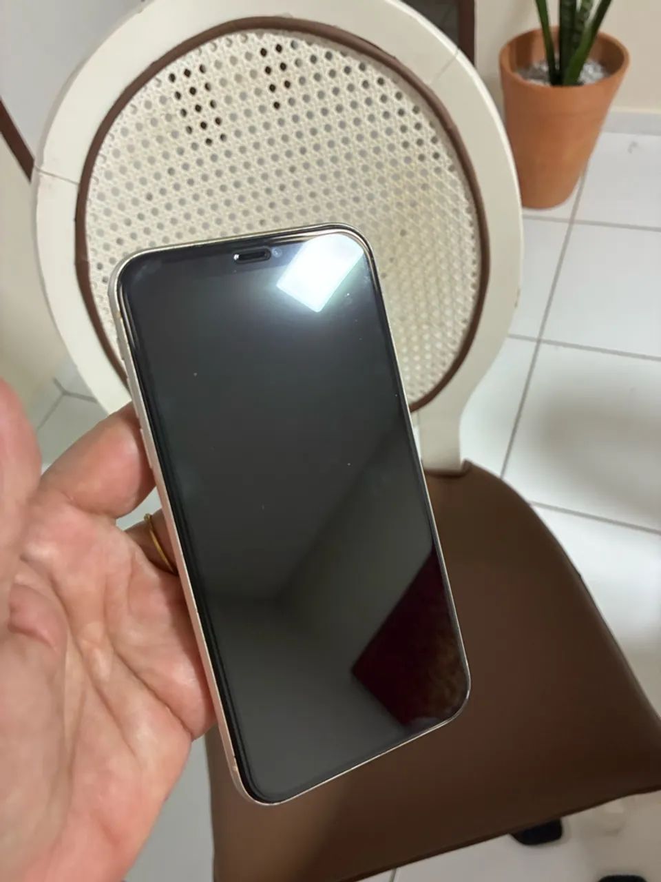 IPhone 11 !!Super Conservado semi novo. - Foto 5