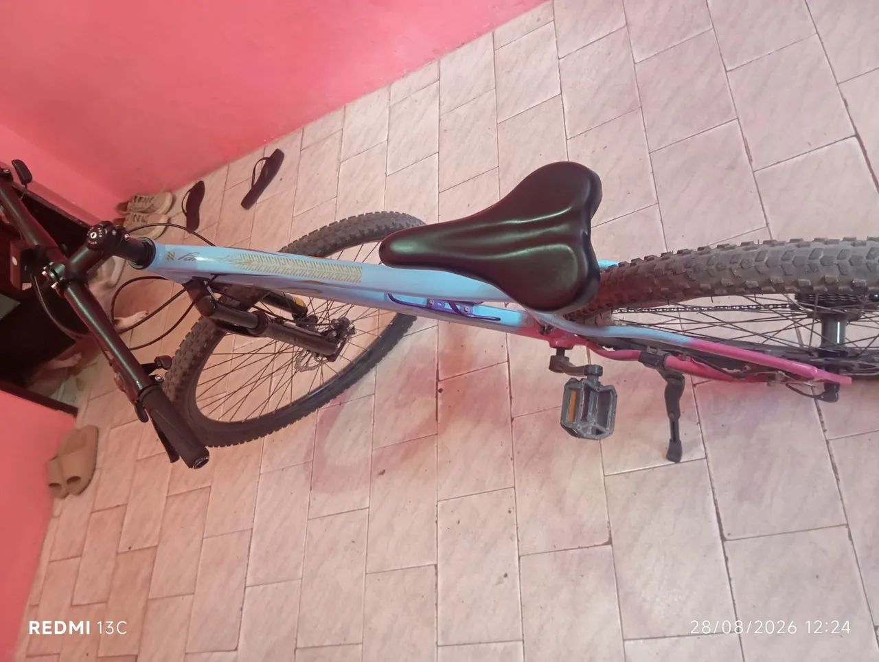 Bike Aro 29  - Foto 4