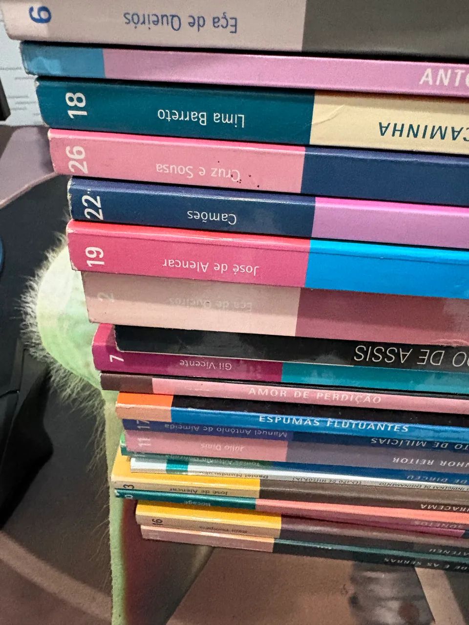 Livros  - Foto 5