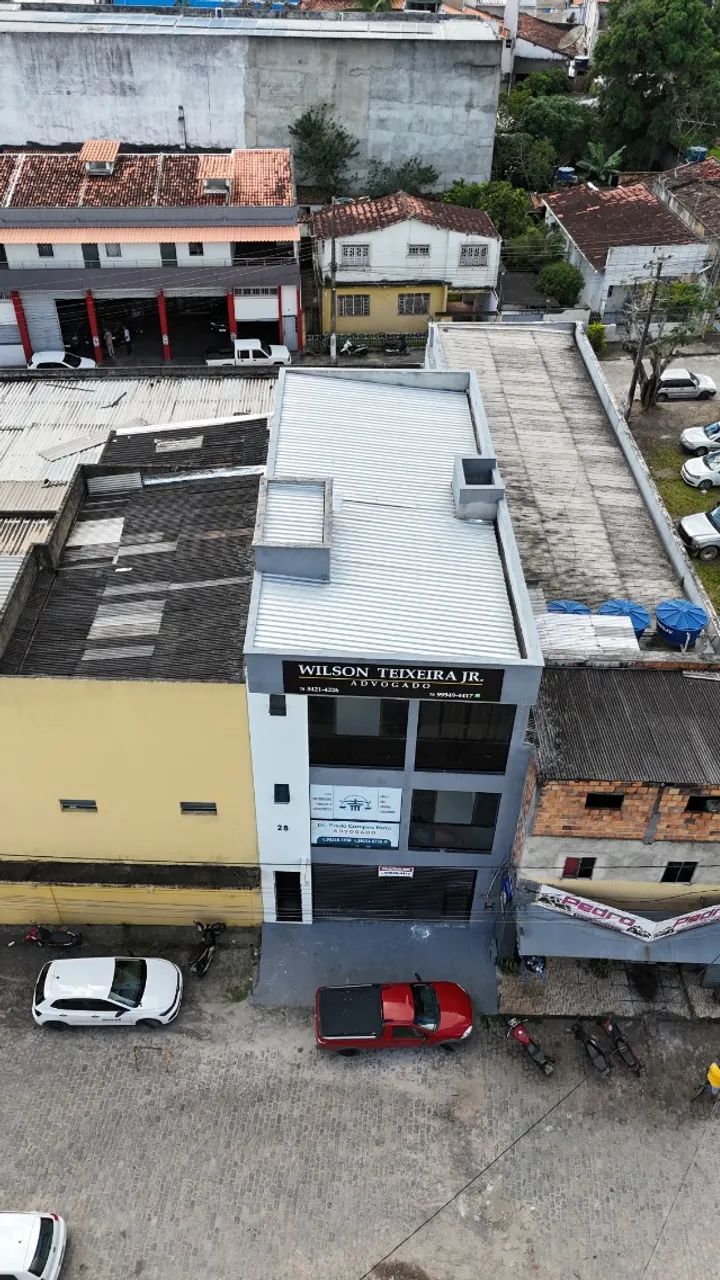 excelente ponto comercial no comércio, 100mts2