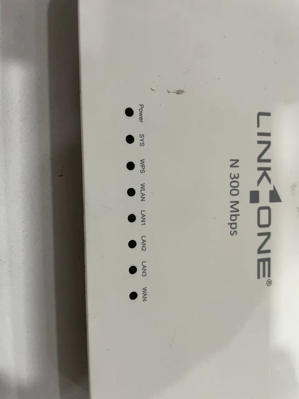 Roteador Wireless N 300 Mbps Link-One - Foto 5