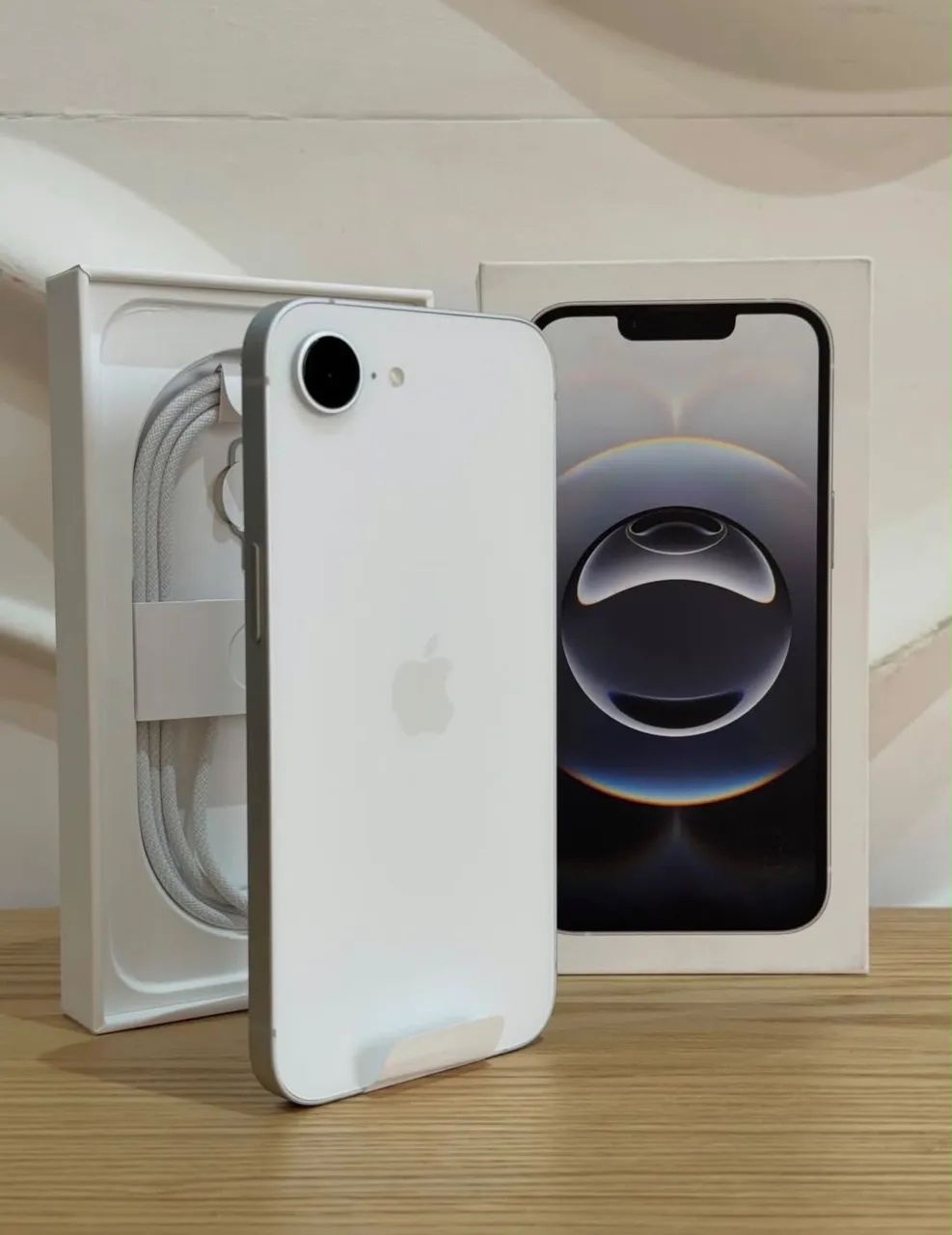 iPhone 17e 256gb - Foto 2