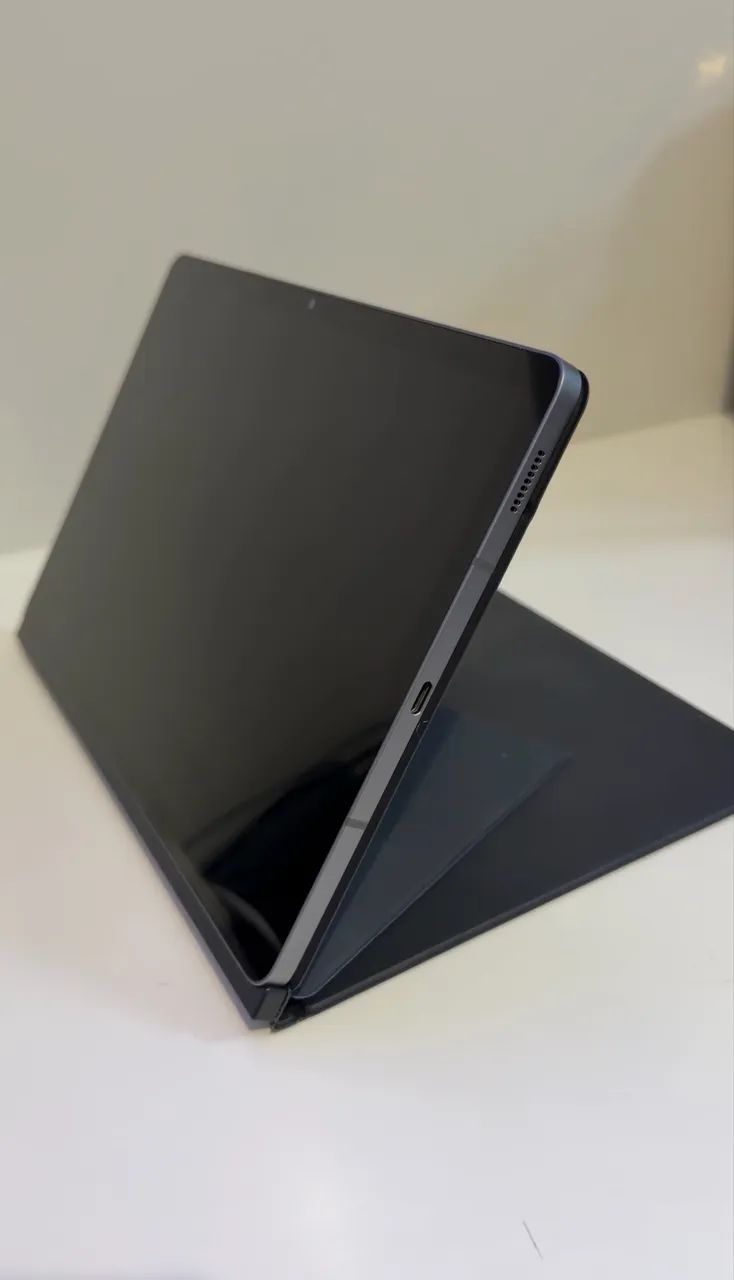 Tablet S9 FE + S Pen + Capinha  - Foto 5