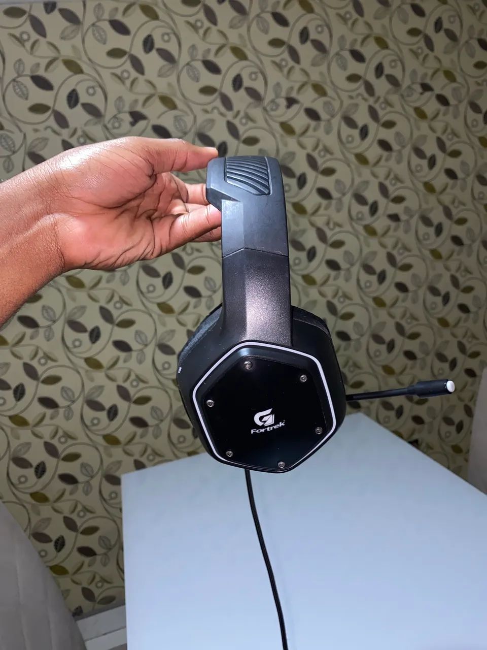 Headset Gamer  - Foto 3