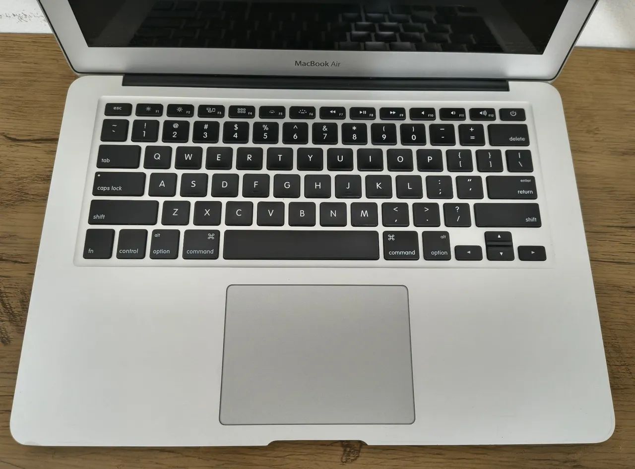 MacBook 2018 i5 8gb ram 250gb ssd - Foto 2
