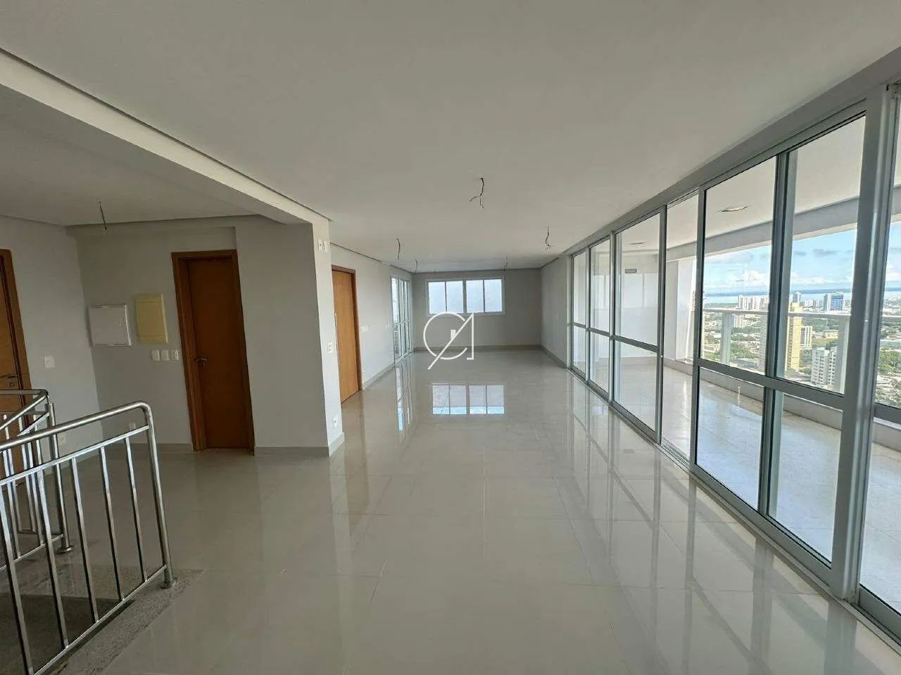 VENDE-SE COBERTURA NO ARTE 21 COM 4 SUITES - Foto 3