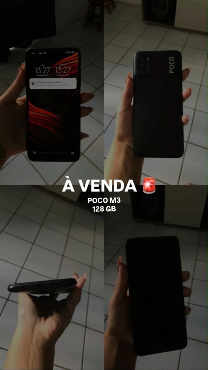 Poco m3 - Foto 5