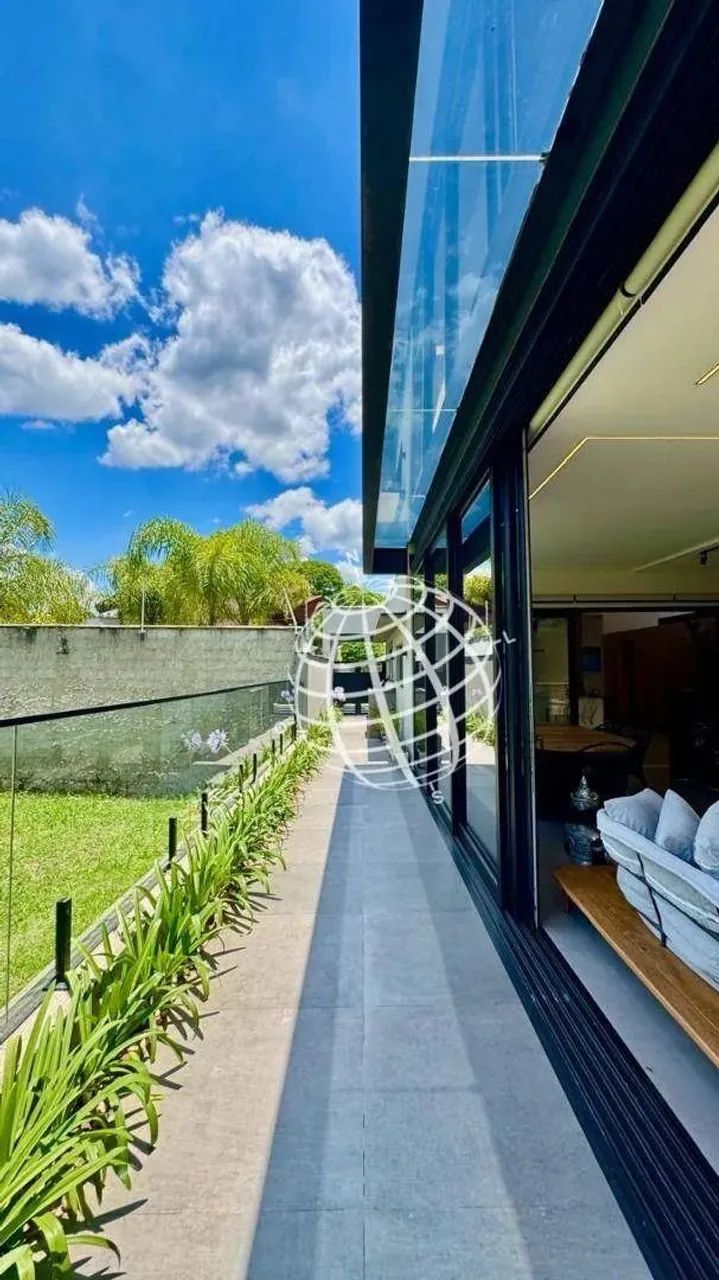 Casa com 3 dormitórios à venda, 284 m² por R$ 3.280.000,00 - Condomínio Granville - Atibai - Foto 11