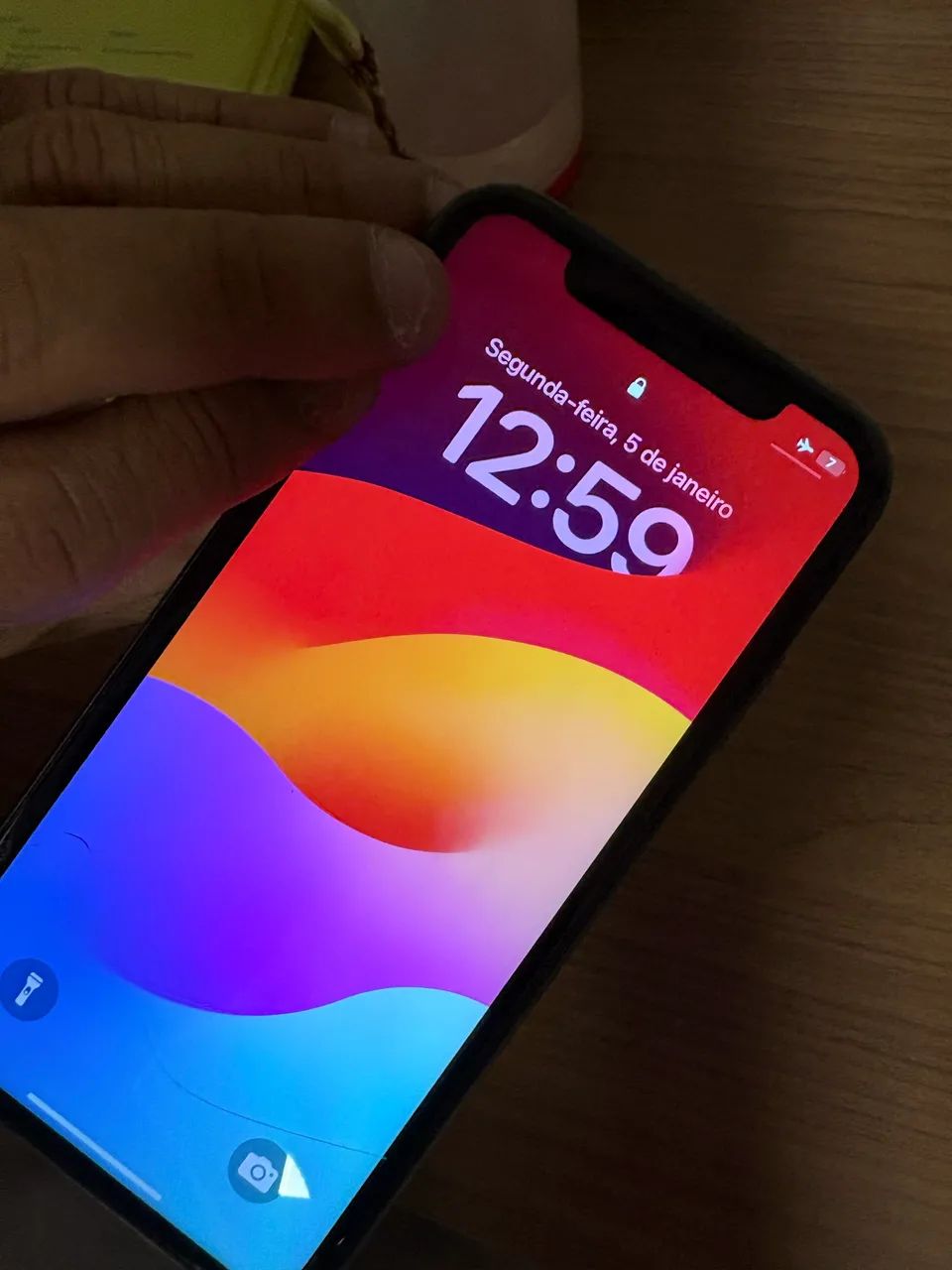 Celular iPhone 11 128g impecável  - Foto 4