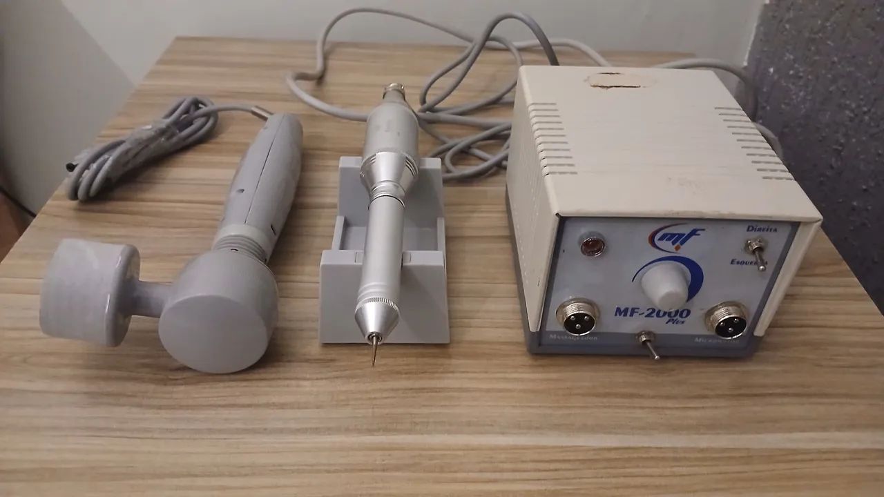 MICROMOTOR 