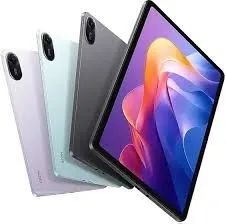 Tablet Redmi Pad 2 256 GB + 8 GB RAM Novo  - Foto 4