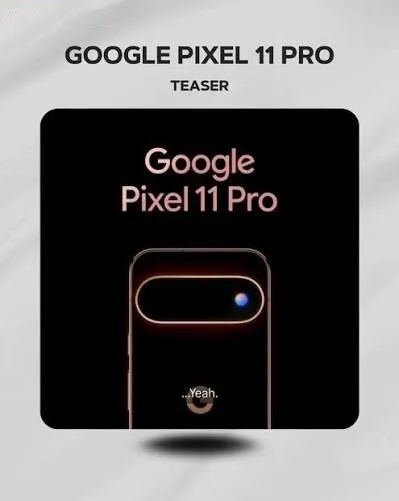 Google Pixel 11 Pro 256GB e 512GB LEIA  - Foto 2