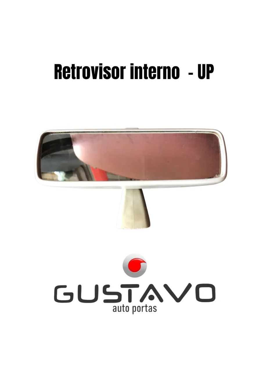 Retrovisor interno UP ORIGINAL 