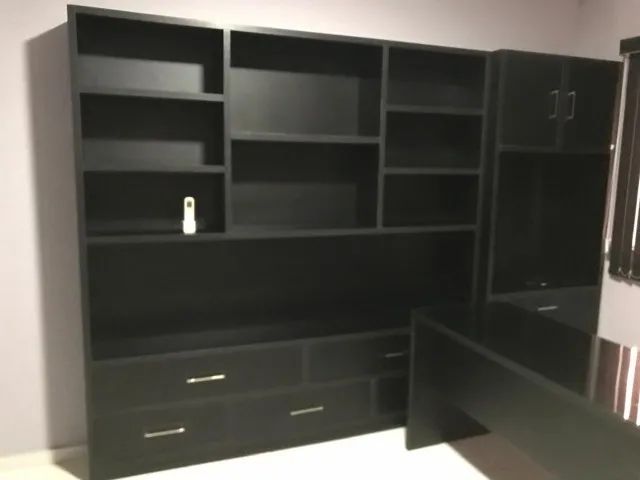 Alugo Sala Comercial na Augusto Montenegro, Mobiliada  - Foto 4