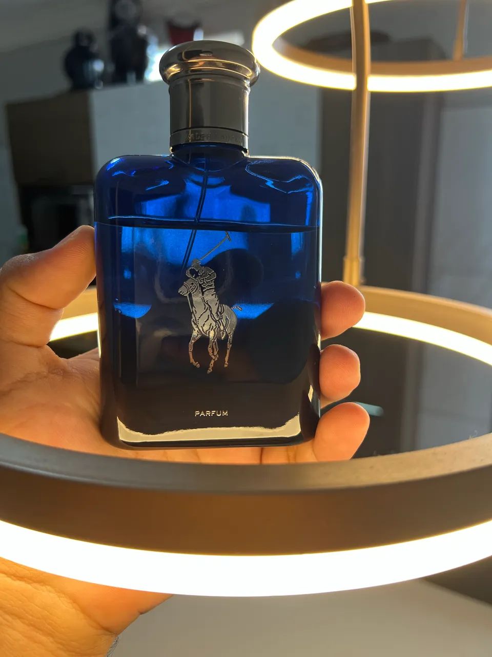 Polo Blue Parfum - Foto 3