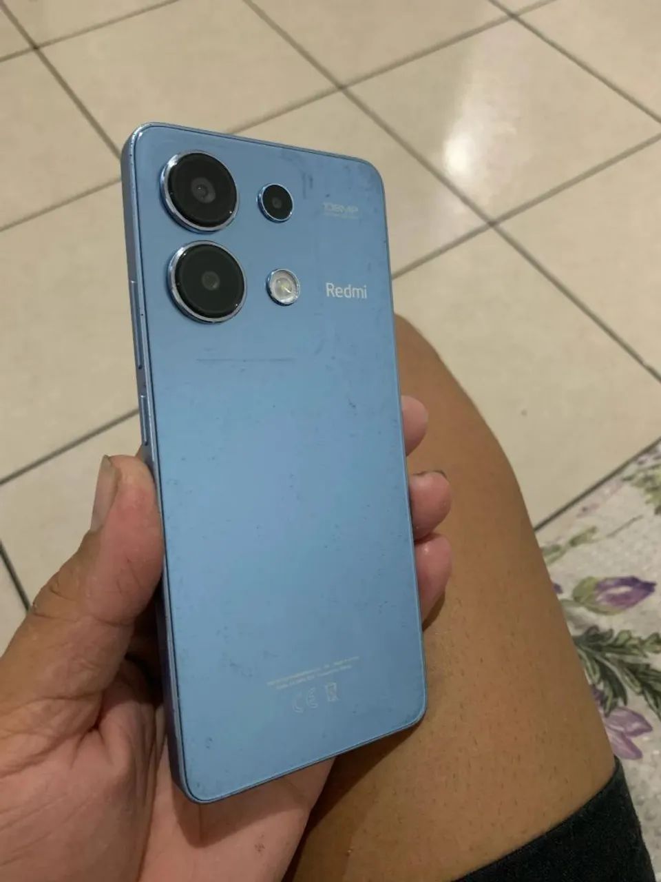 Vendo celular  - Foto 4