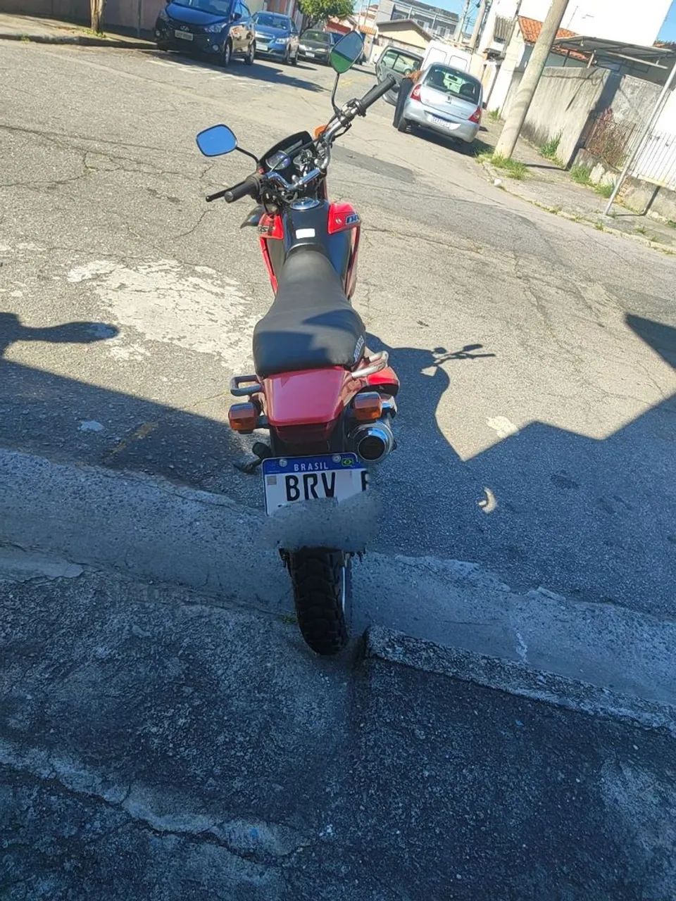 Bros 150 KS - Foto 4