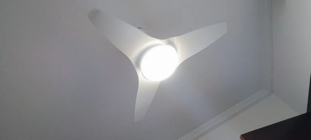 Ventilador de teto - Foto 2
