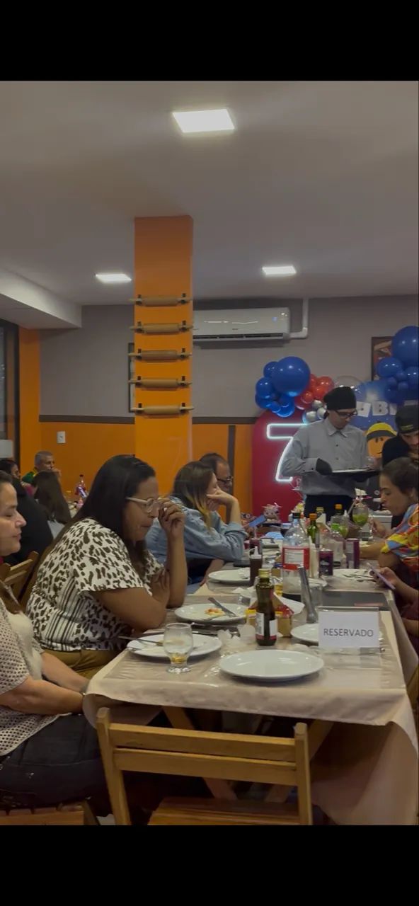 PASSO PONTO DE PIZZARIA EM POLO GASTRONÔMICO  - Foto 3